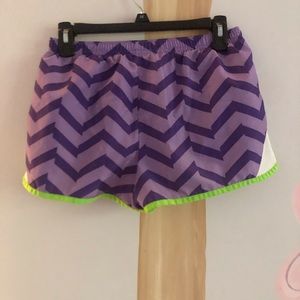 Champion Running Shorts